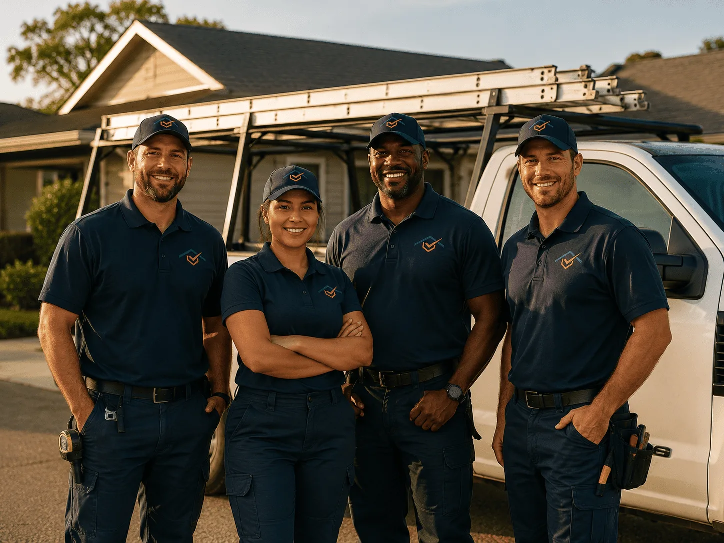 Roof Inspection company in Ferguson, KY